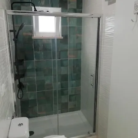 בית נופש Refugio Aconchegante *
