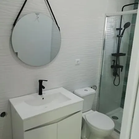 בית נופש Refugio Aconchegante Nadadouro