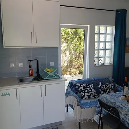 בית נופש Refugio Aconchegante