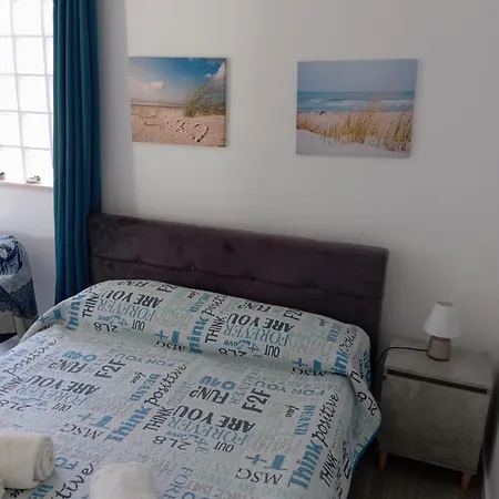 Refugio Aconchegante בית נופש